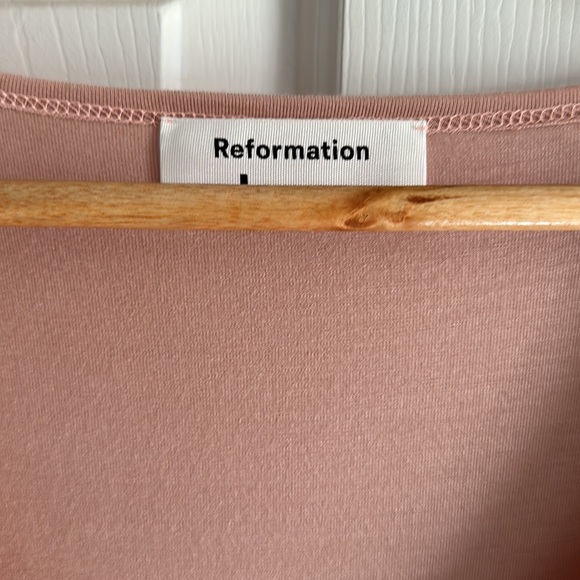 Reformation Gisella Dress - Picture 5 of 8